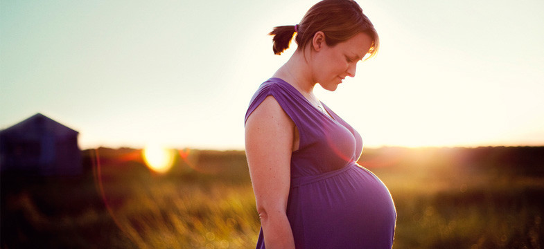 La vitamine D pendant la grossesse